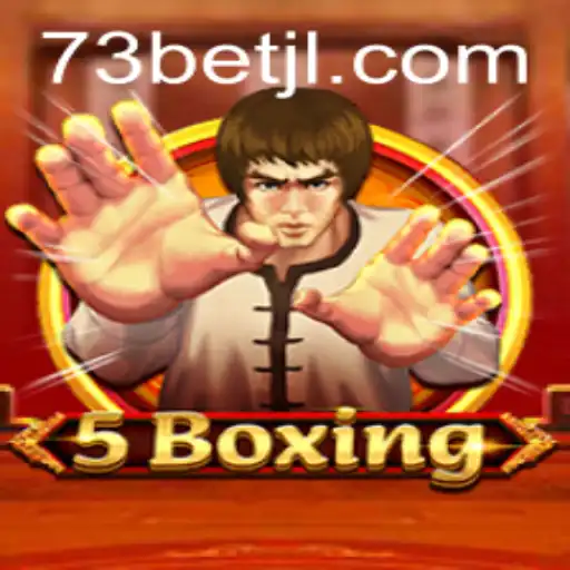 Descubra o Fascinante Mundo de 5Boxing