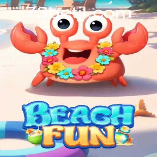 Descubra BeachFun: Um Jogo Vibrante e Empolgante