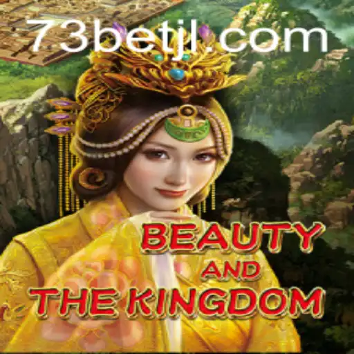 Descubra o Universo de 'BeautyAndTheKingdom'