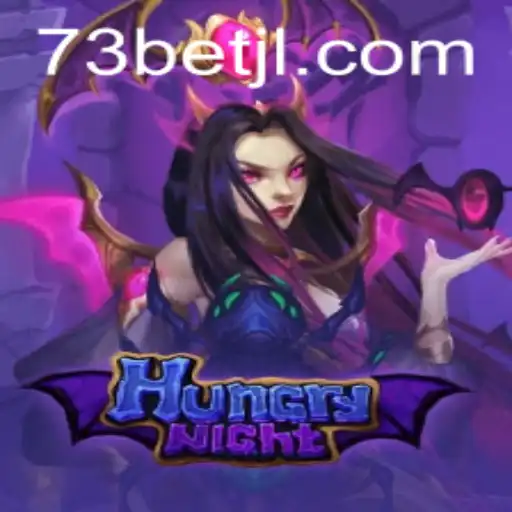 Descubra o Fascinante Mundo de HungryNight e as Surpreendentes Conexões com 73bet