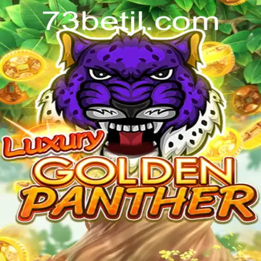 Explorando LUXURYGOLDENPANTHER: O Jogo de Aventura de 2023