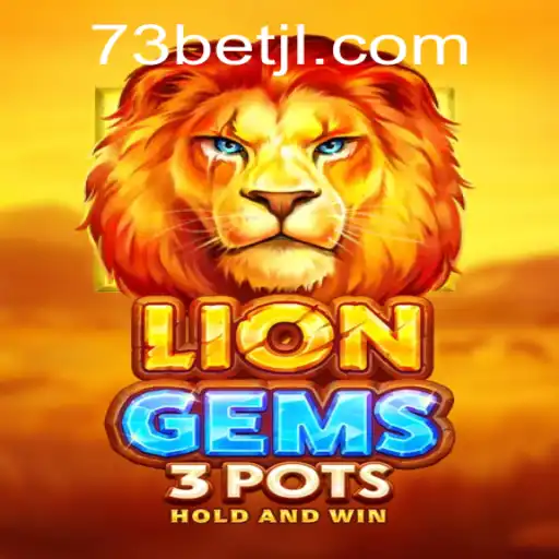 LionGems3pots: Descubra o Intrigante Mundo dos Jogos de Azar
