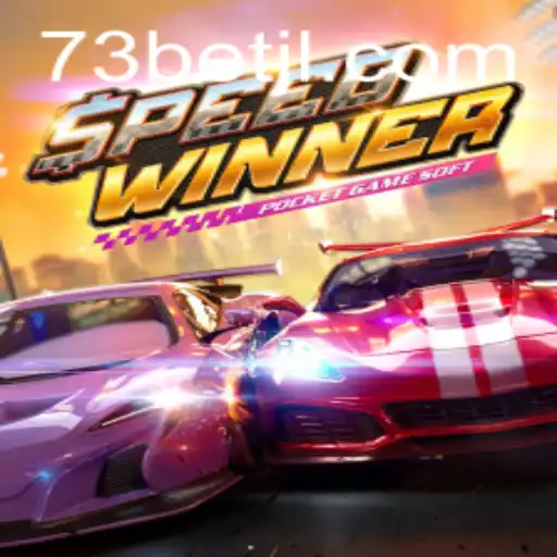Descubra o Mundo Dinâmico de SpeedWinner com 73bet